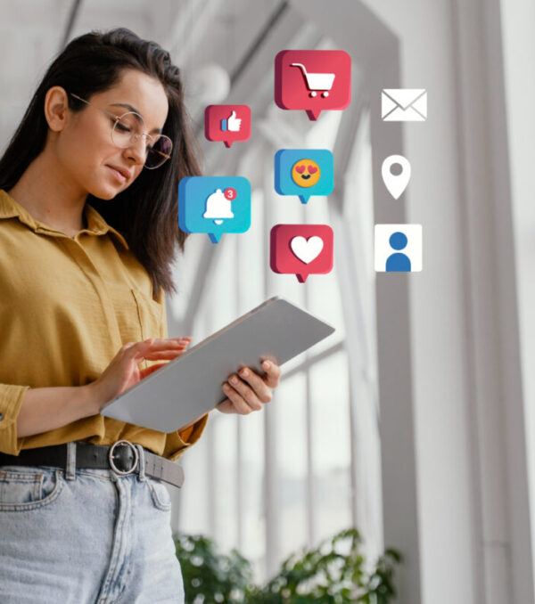 digital marketing services